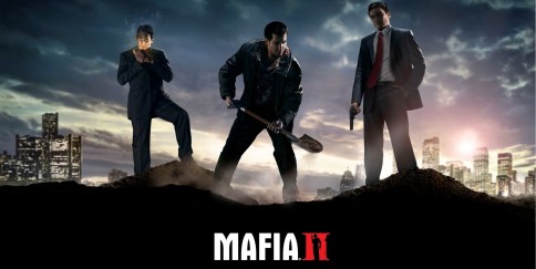 Mafia 2 vincitore di una particolare classifica