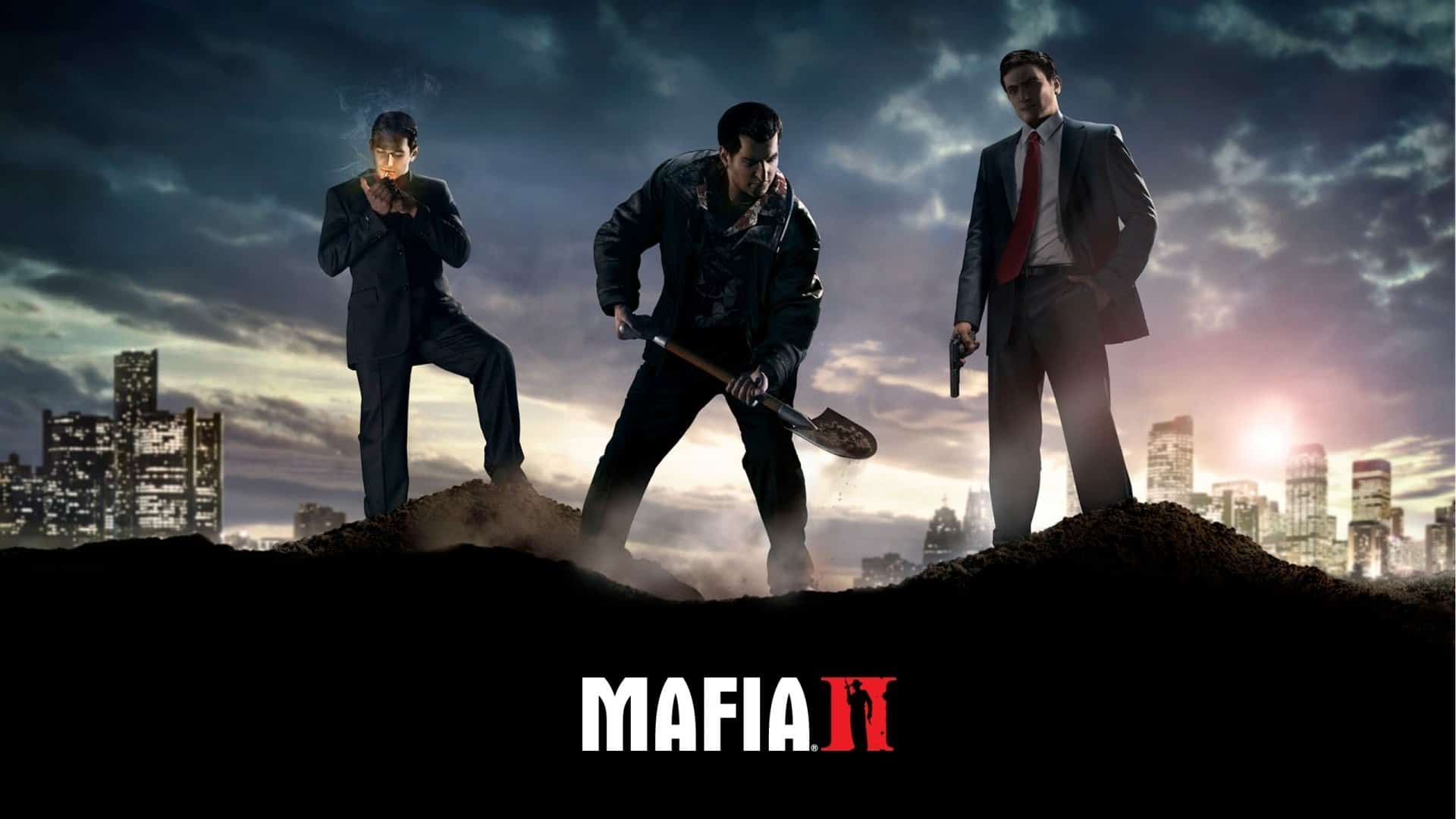 Mafia 2 vincitore di una particolare classifica