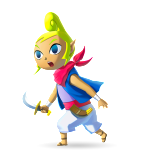 The Wind Waker