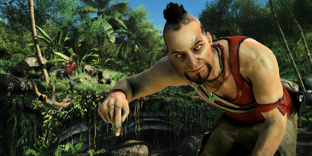 La raccolta definitiva di Far Cry è in arrivo