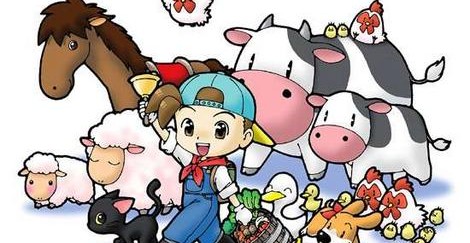 Harvest Moon