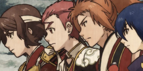 Scopriamo il nuovo jrpg dei Sony Japan Studios dedicato alla PS Vita