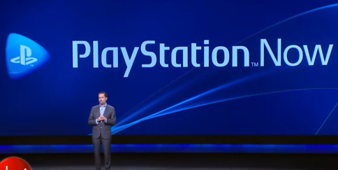 PlayStation Now promette molto più che poter giocare ai titoli PS1 e PS2 su una PS4