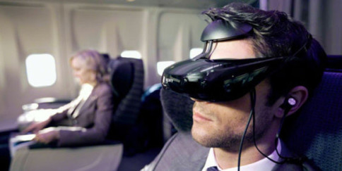 Ha l'aspetto di un Oculus Rift, ma costerà anche come un Oculus Rift?