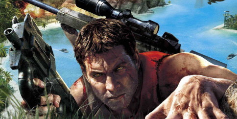 Prezzo budget per l'immersione totale nel mondo di Far Cry