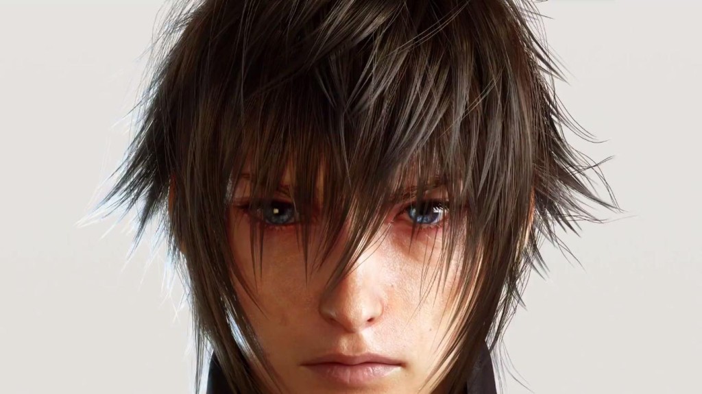 Final Fantasy XV è il gioco più atteso dai giocatori nipponici