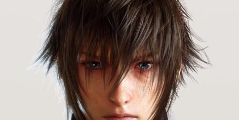 Final Fantasy XV è il gioco più atteso dai giocatori nipponici