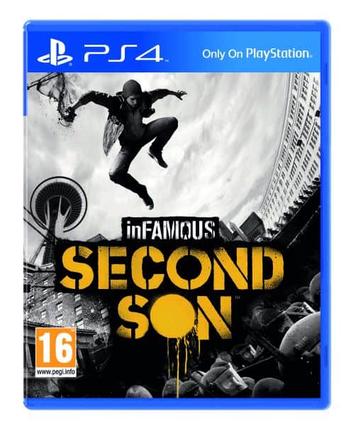 infamous 2 gamestop infamous 2 gamestop