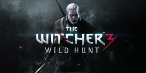 The Witcher 3