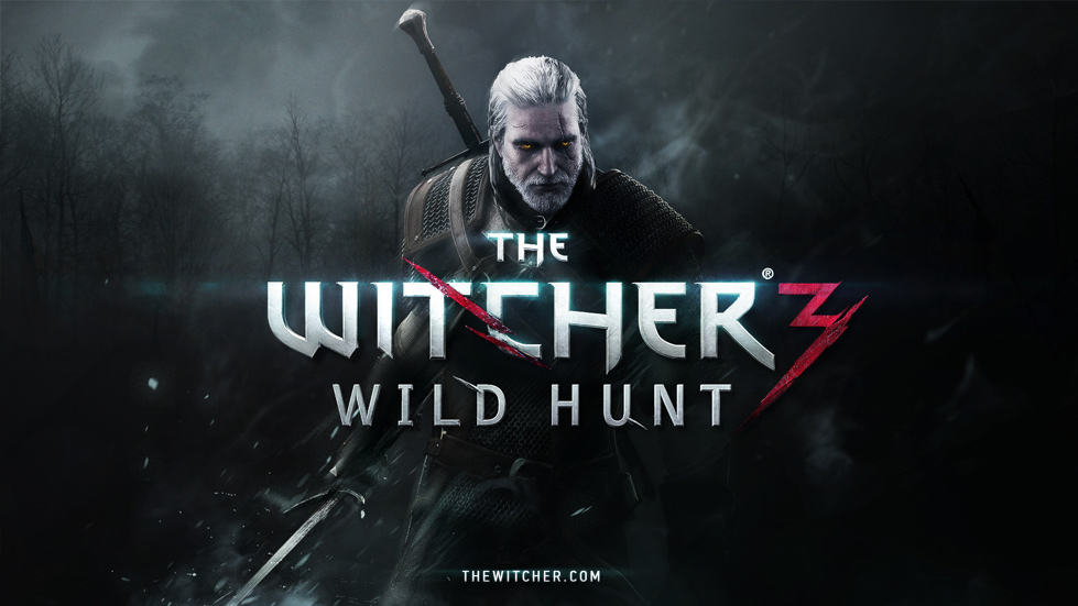 The Witcher 3