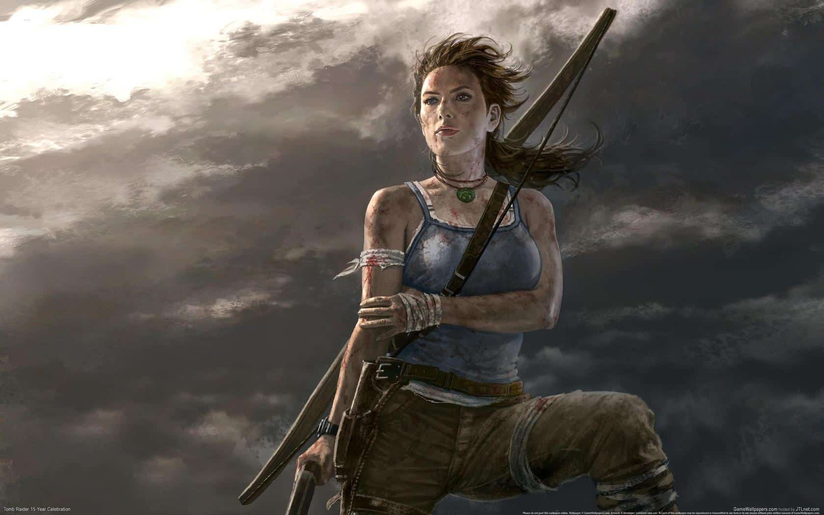 Il reboot di Tomb Raider sbarca su Xbox One e PS4