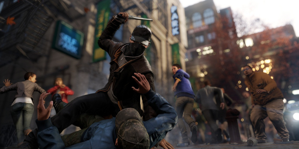 Ubisoft abbandona la nave?