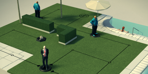 State tranquilli, IO Interactive è sempre al lavoro sul capitolo principale