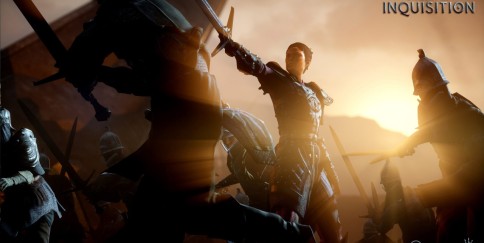 dragon age inquisition