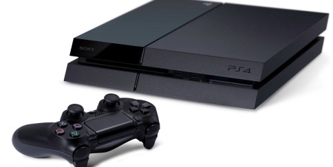Continua il successo di Sony e della sua PS4