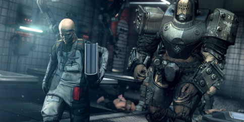Wolfenstein promette due versioni next-gen all'altezza