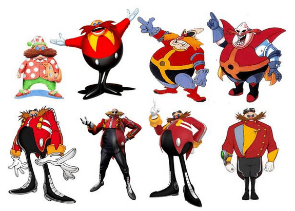 Eggman