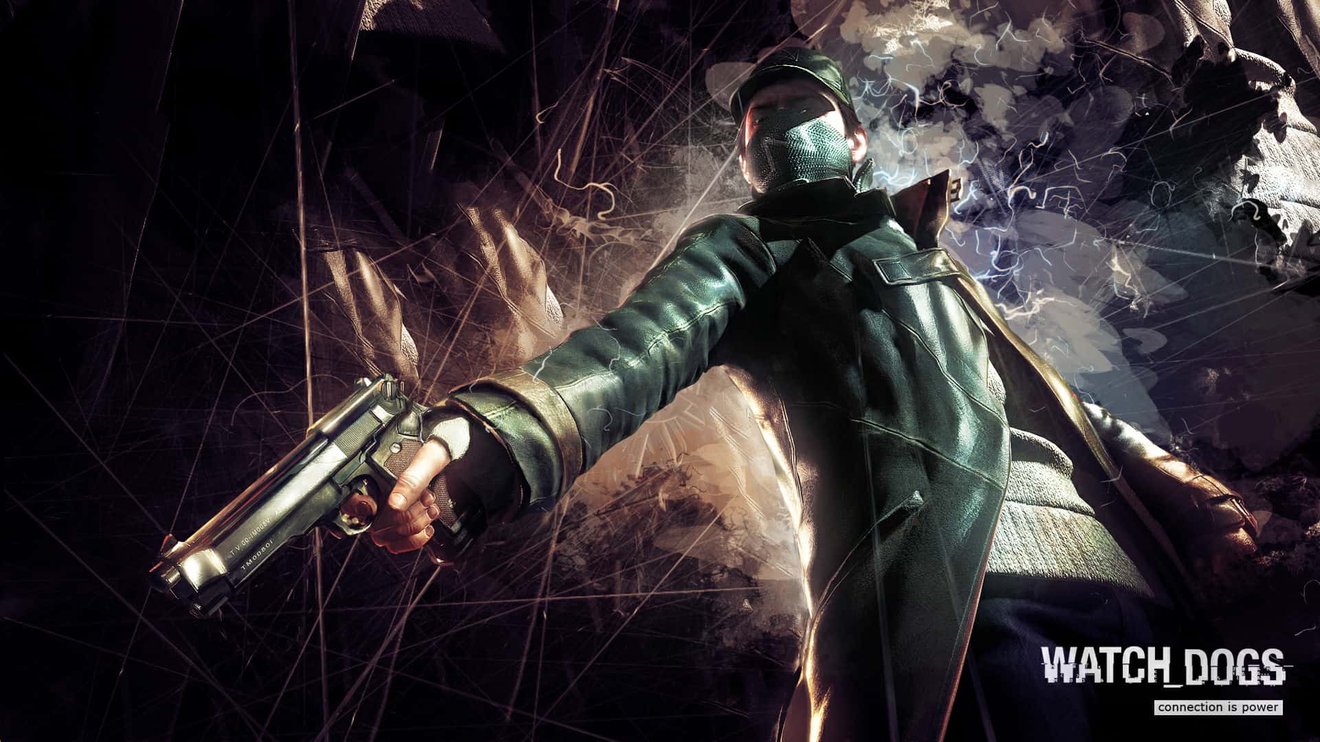 «Giù le mani!». Letteralmente Watch Dogs