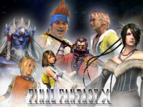 Ottime notizie per tutti i fan di Final Fantasy X e Final Fantasy X-2