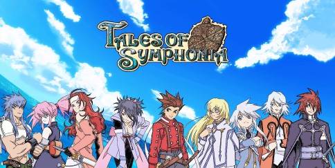 Namco Bandai ci ricorda l'uscita della collection HD di Tales of Symphonia