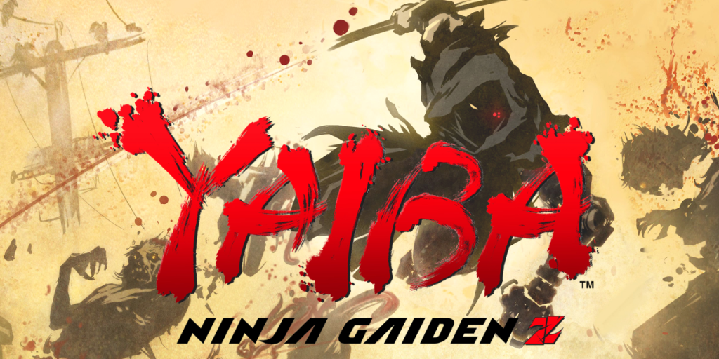 Yaiba: Ninja Gaiden Z