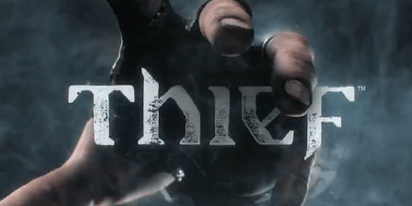 Thief (versione PS4)