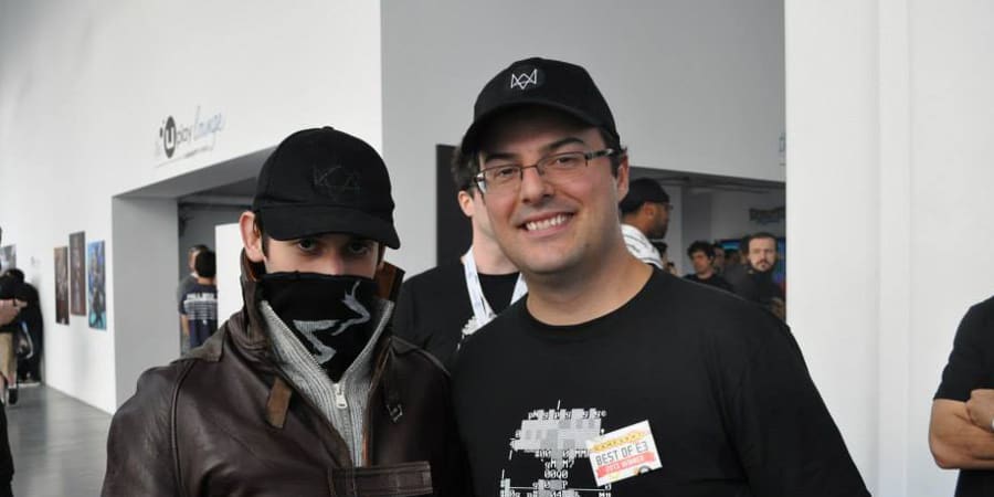 Volete saperne di più sul gioco? Chiedete a chi lo realizza!