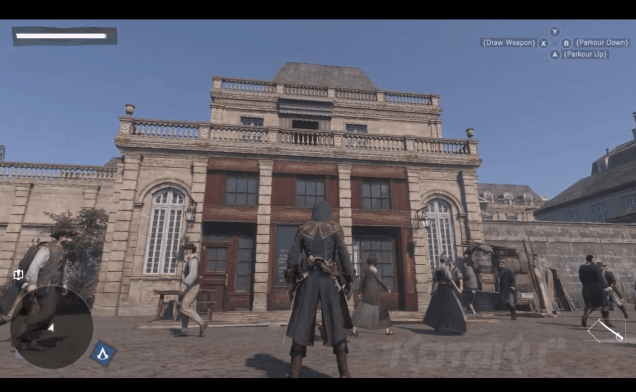 paris 1