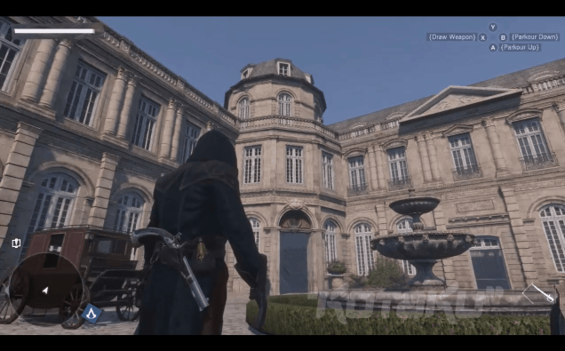 paris 3