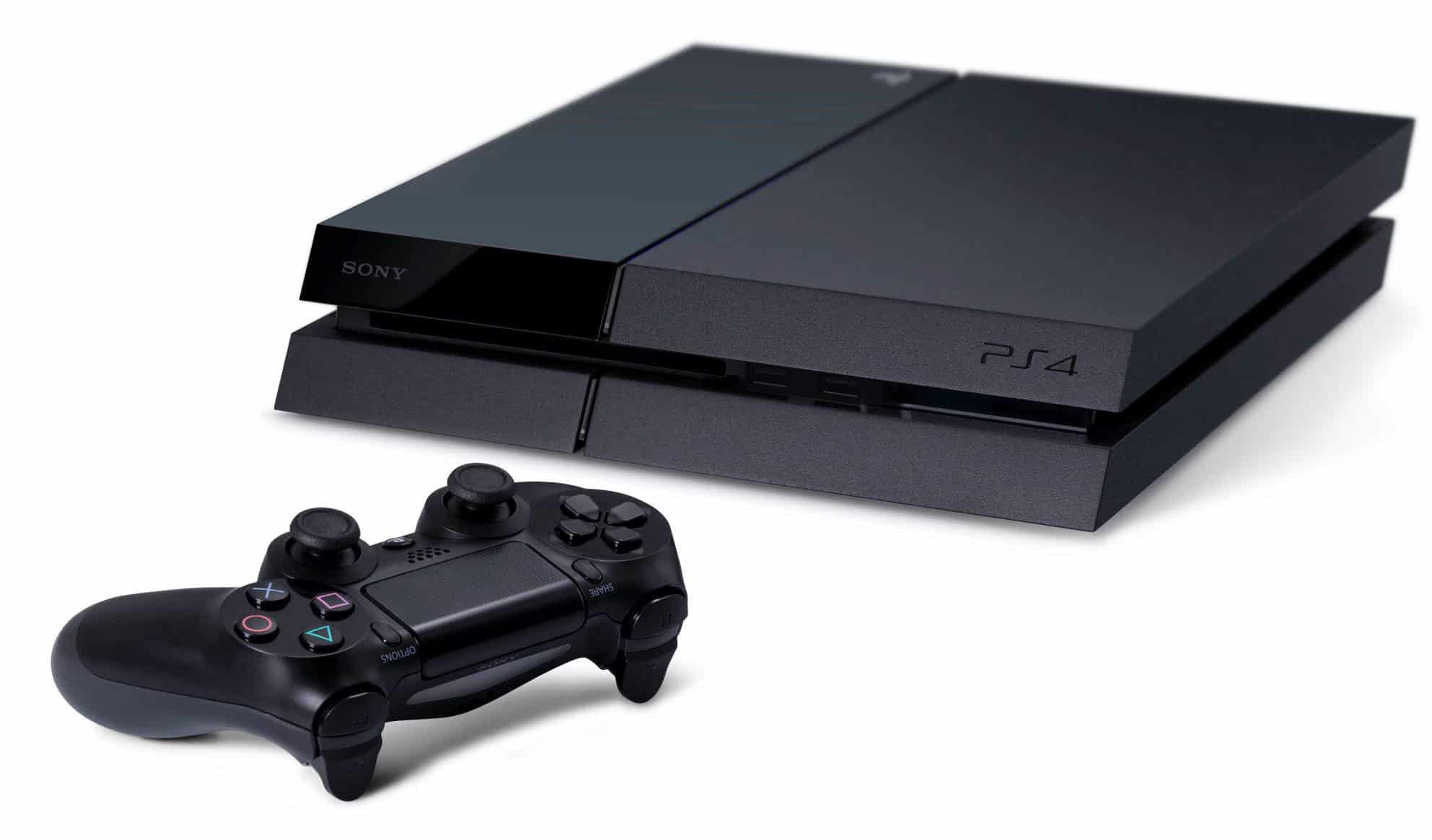 Prosegue il successo di PS4