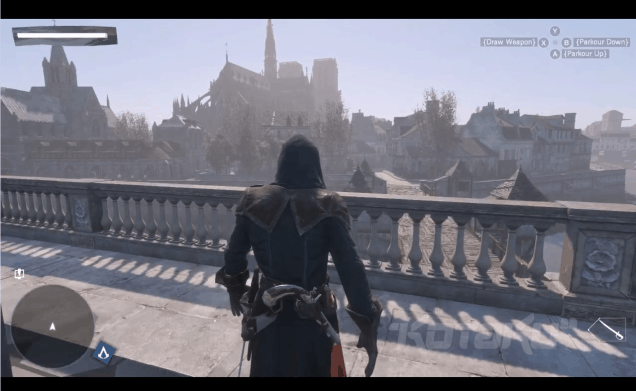 paris 4