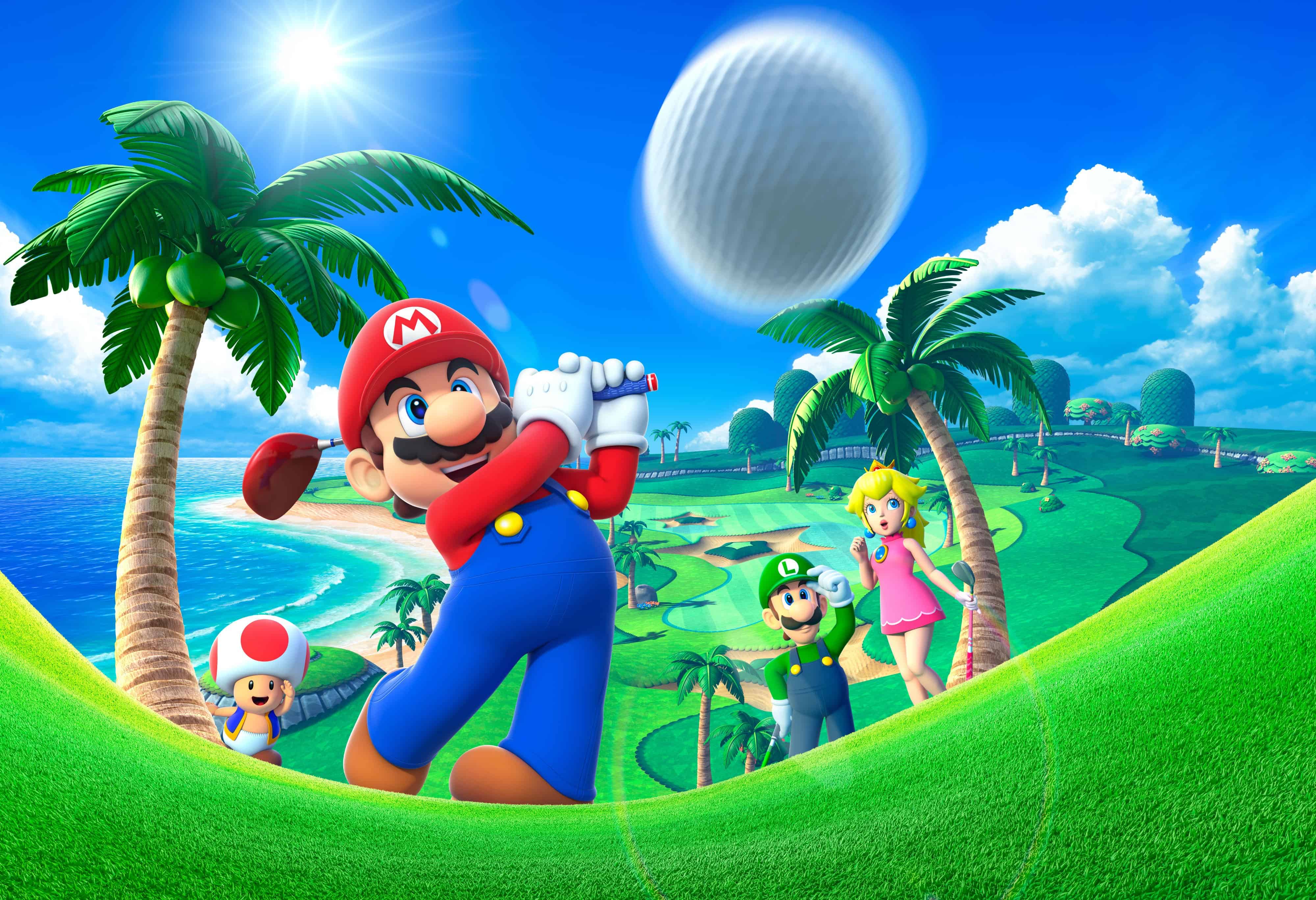 Mario exes. Mario Golf Tour 3ds. Mario 1999. Mario 1994.