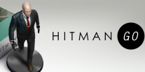 Hitman GO molto presto su iOS e Android