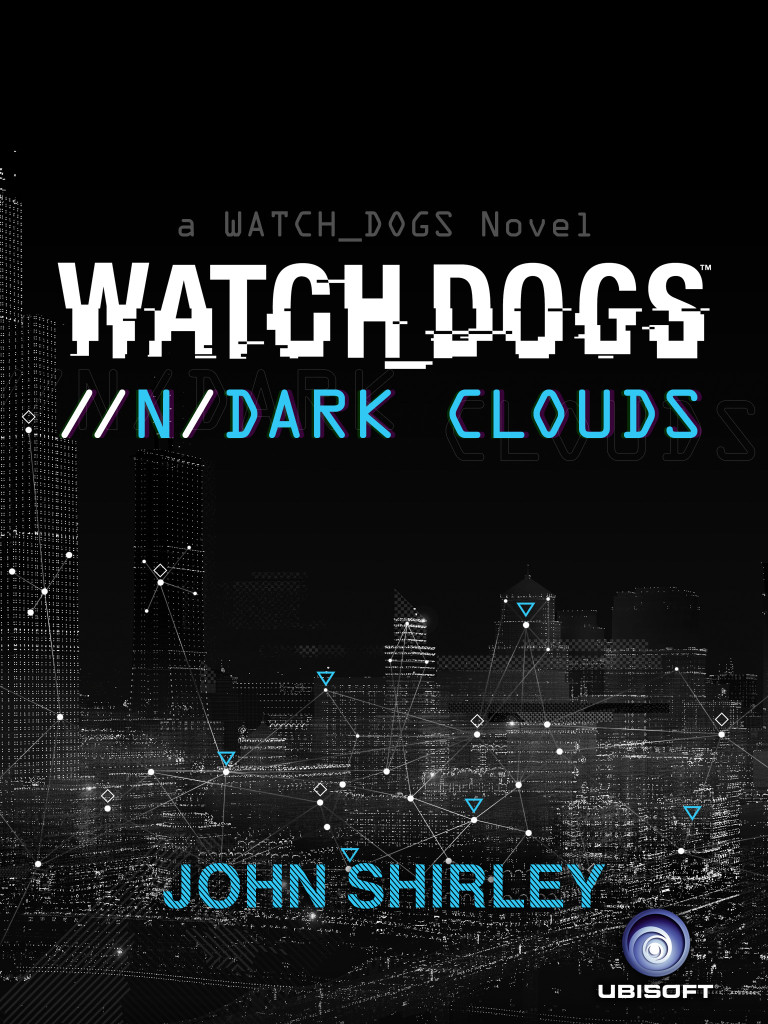 Ubisoft annuncia un e-book dedicato a Watch Dogs