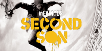 Infamous: Second Son