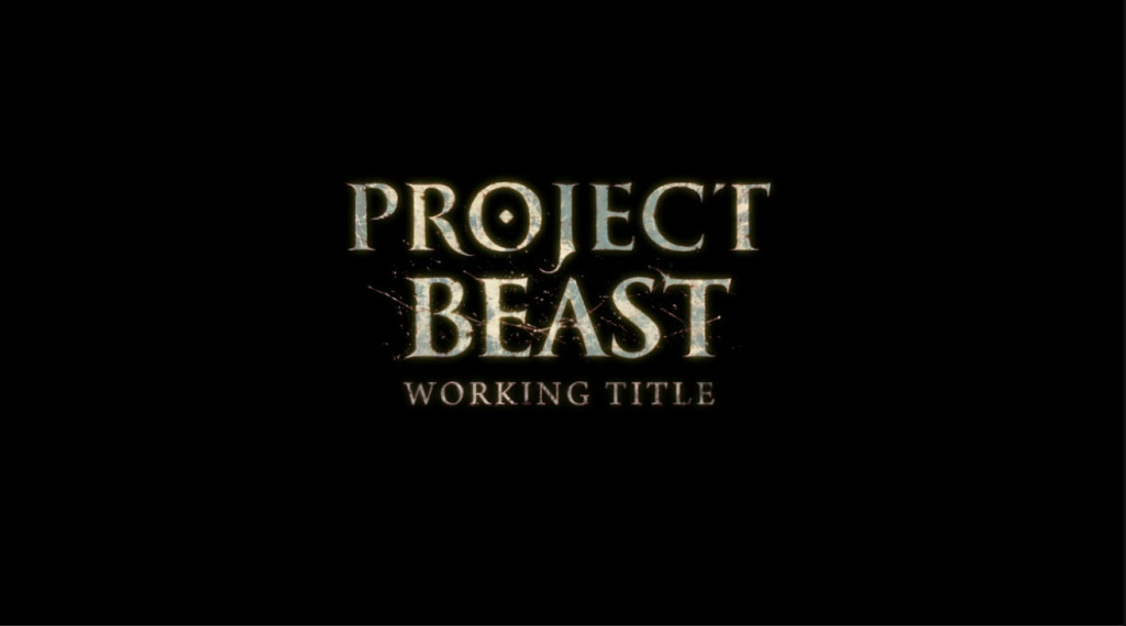 Project Beast 1