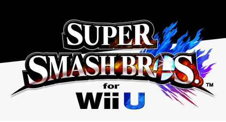 Super Smash Bros