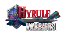 Hyrule Warriors