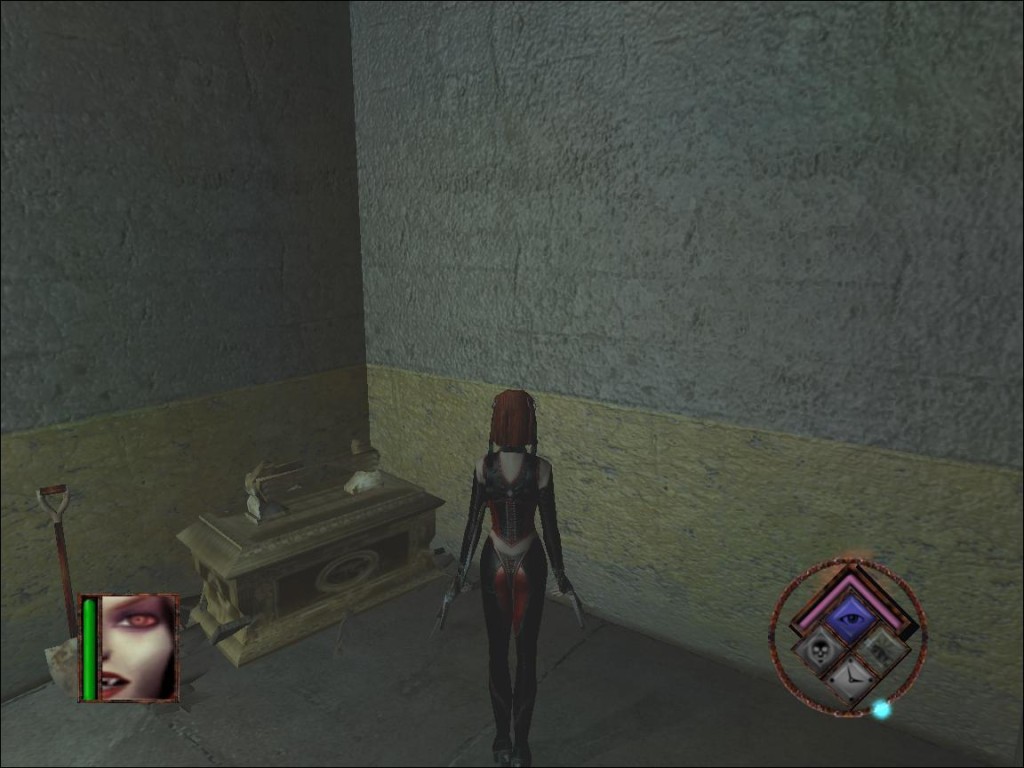 bloodrayne screenshot 4