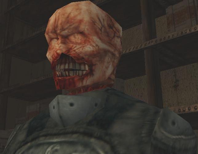 Bloodrayne screenshot 5