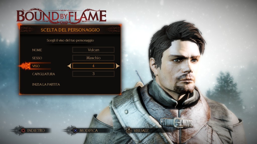 Bound By Flame screenshot 4