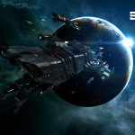 Nasce il fumetto di Eve: Online