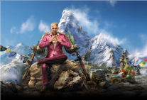 Far Cry 4