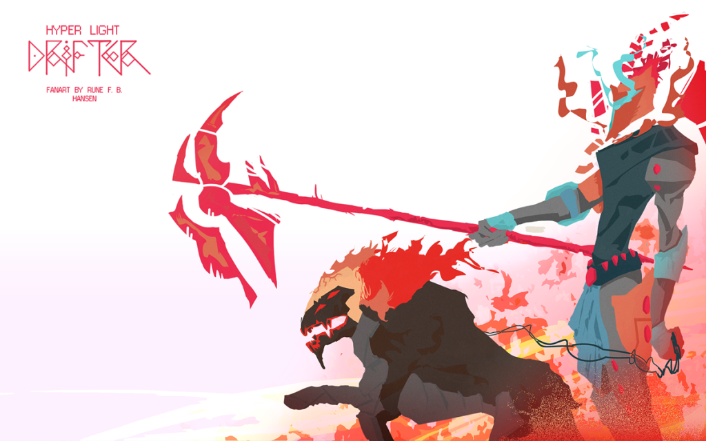 hyper light drifter walkthrough ps4 hyper light drifter walkthrough ps4