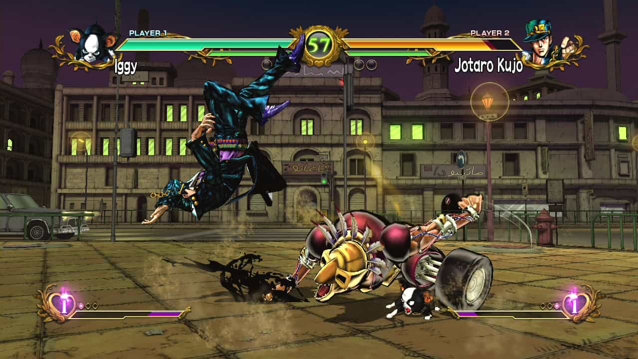 Jojo s bizarre adventure all star battle. Jojo bizarre Adventure all Star Battle screenshot. Джоджо ол Стар батл. Jojo all Star Battle ps4.