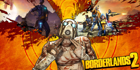 Il famoso brand di Gearbox finalmente su PS Vita