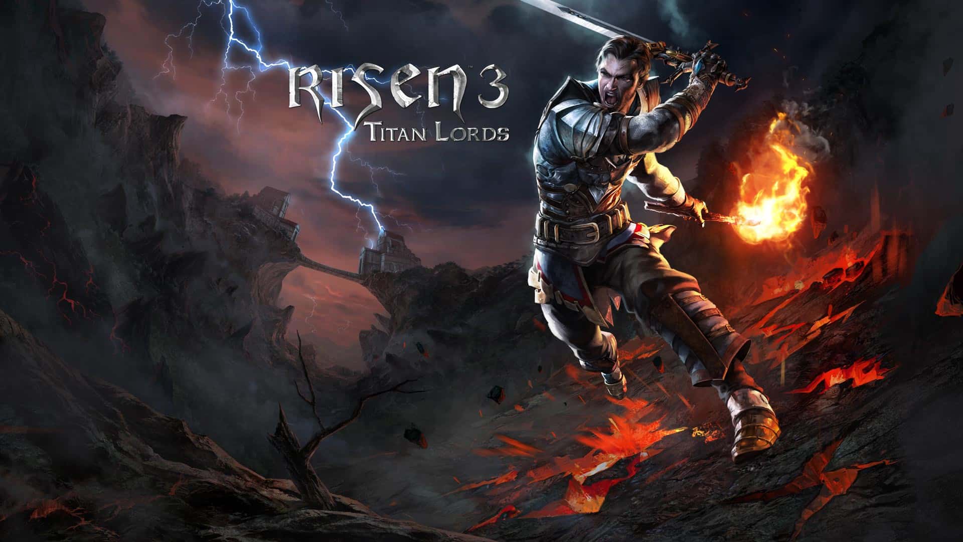 Scopriamo la versione PC dell'atteso rpg