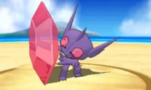 Mega Sableye