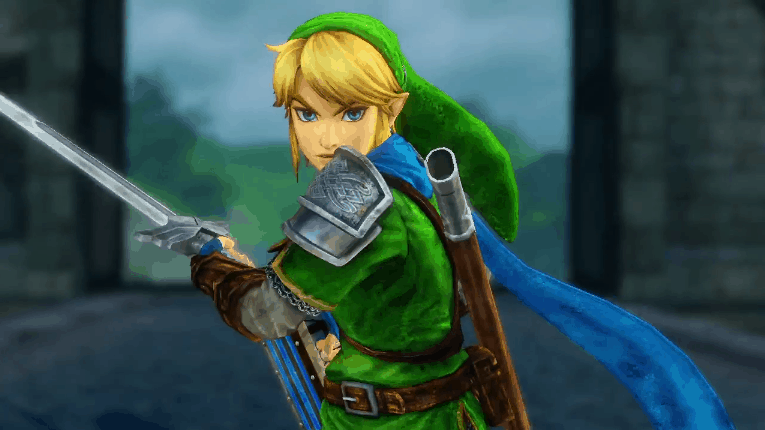 Hyrule Warriors