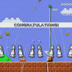 Mario Maker